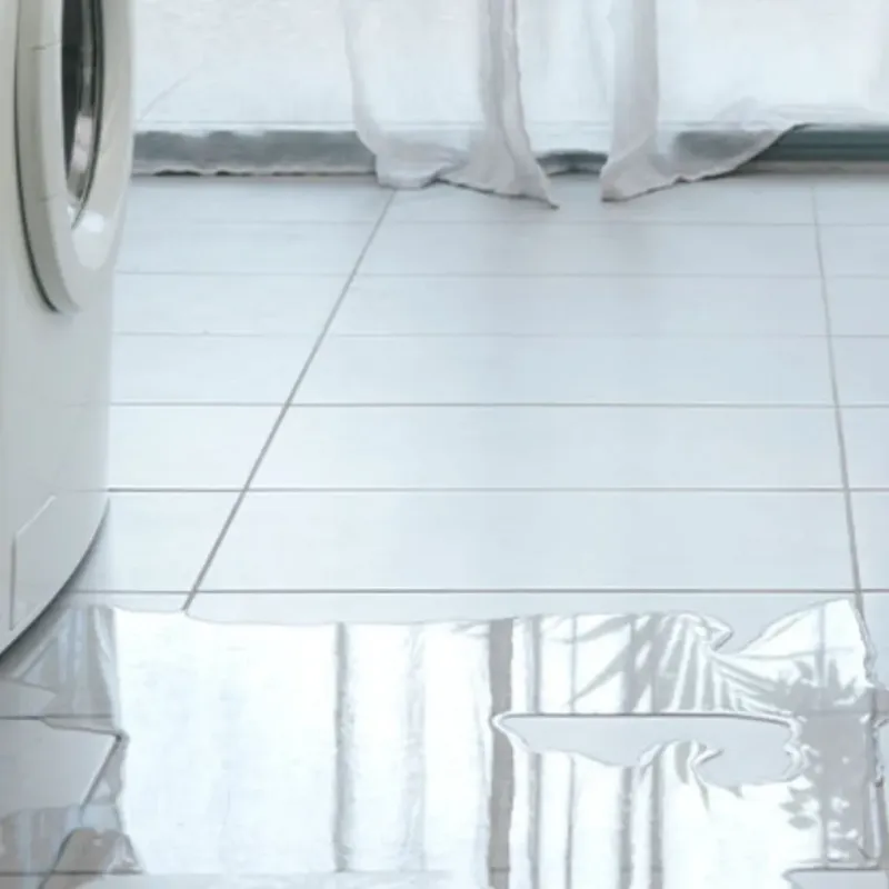 Appliance Leak Cleanup in Bismarck, ND