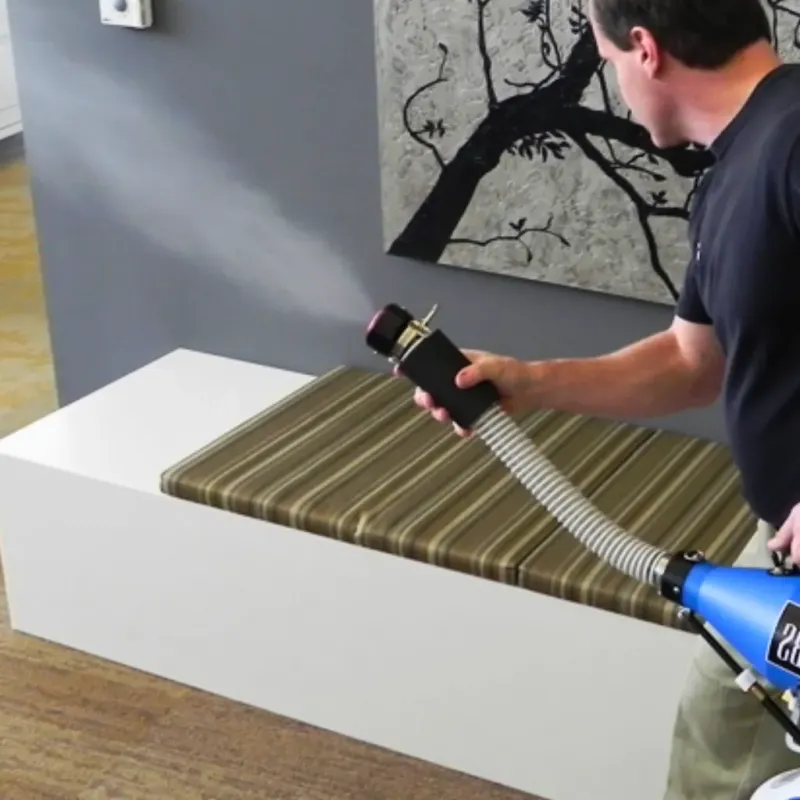 Professional Odor Removal in Bismarck, ND